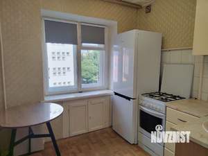 2-к квартира, на длительный срок, 44м2, 4/5 этаж