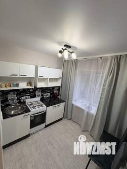 2-к квартира, на длительный срок, 46м2, 2/5 этаж