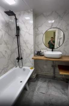 3-к квартира, на длительный срок, 74м2, 16/19 этаж