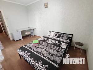 2-к квартира, посуточно, 59м2, 9/16 этаж