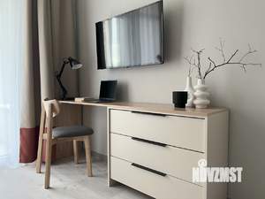 1-к квартира, посуточно, 40м2, 2/9 этаж