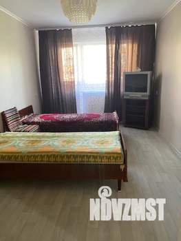 2-к квартира, посуточно, 45м2, 2/5 этаж