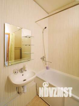 2-к квартира, посуточно, 60м2, 12/20 этаж