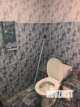 1-к квартира, посуточно, 40м2, 9/11 этаж
