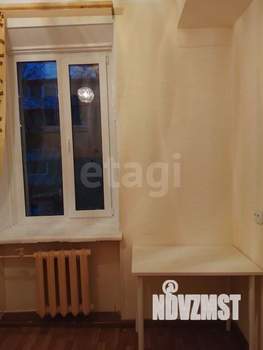 2-к квартира, на длительный срок, 46м2, 2/3 этаж