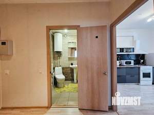 2-к квартира, посуточно, 55м2, 1/1 этаж