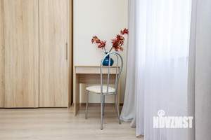 2-к квартира, посуточно, 60м2, 1/1 этаж