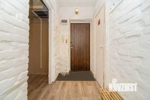 1-к квартира, посуточно, 24м2, 4/4 этаж