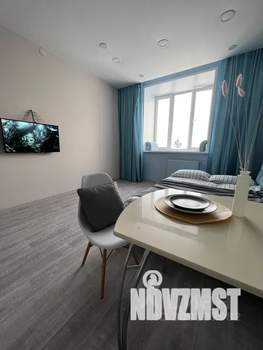 Студия квартира, посуточно, 30м2, 14/16 этаж