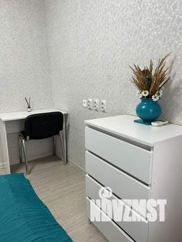 3-к квартира, посуточно, 54м2, 11/14 этаж