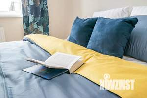 2-к квартира, посуточно, 51м2, 10/12 этаж