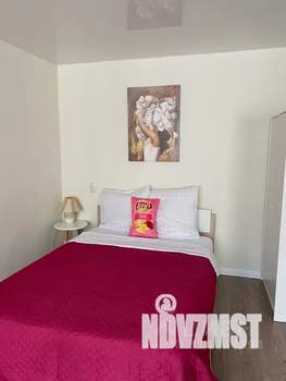 1-к квартира, посуточно, 28м2, 3/5 этаж