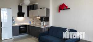 Студия квартира, посуточно, 34м2, 15/25 этаж