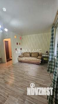 1-к квартира, на длительный срок, 34м2, 1/10 этаж