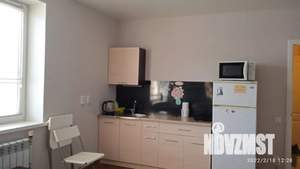 Студия квартира, посуточно, 28м2, 2/3 этаж