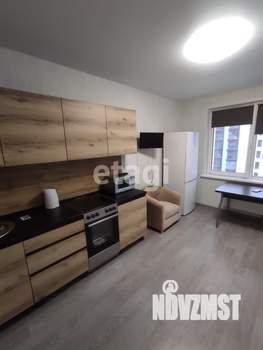 1-к квартира, на длительный срок, 35м2, 7/9 этаж