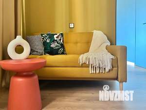 1-к квартира, посуточно, 31м2, 7/17 этаж