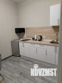 1-к квартира, посуточно, 35м2, 10/24 этаж