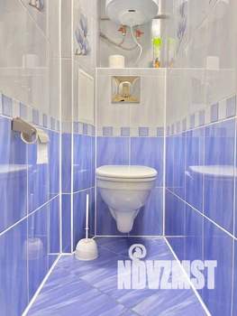 2-к квартира, посуточно, 48м2, 1/1 этаж