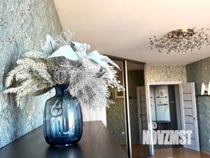 2-к квартира, посуточно, 73м2, 23/25 этаж