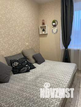 3-к квартира, посуточно, 65м2, 6/9 этаж