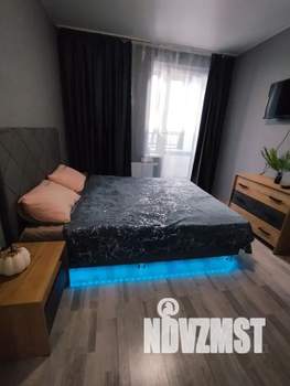 2-к квартира, посуточно, 45м2, 13/14 этаж