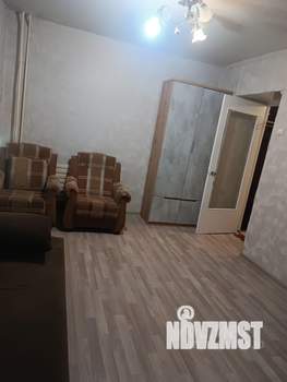 2-к квартира, на длительный срок, 40м2, 2/5 этаж