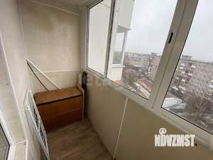 Студия квартира, на длительный срок, 24м2, 10/20 этаж