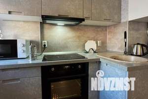 1-к квартира, посуточно, 29м2, 1/10 этаж