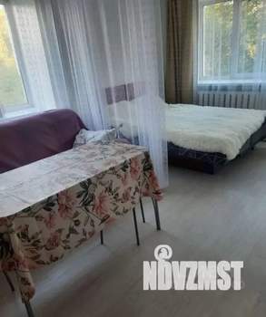 1-к квартира, посуточно, 32м2, 3/5 этаж