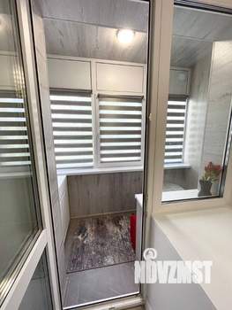 Студия квартира, посуточно, 16м2, 1/9 этаж