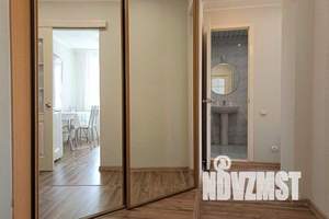 2-к квартира, посуточно, 47м2, 5/10 этаж