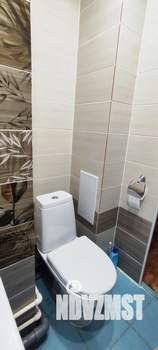 1-к квартира, на длительный срок, 38м2, 2/2 этаж