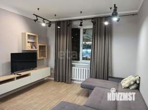 2-к квартира, на длительный срок, 56м2, 2/4 этаж