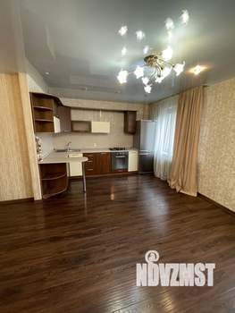 3-к квартира, на длительный срок, 85м2, 2/10 этаж