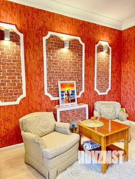 2-к квартира, на длительный срок, 50м2, 3/4 этаж