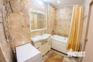 2-к квартира, посуточно, 54м2, 1/1 этаж