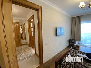 2-к квартира, на длительный срок, 60м2, 25/26 этаж