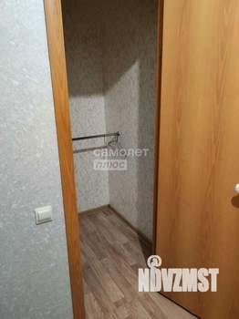 Студия квартира, на длительный срок, 34м2, 2/4 этаж