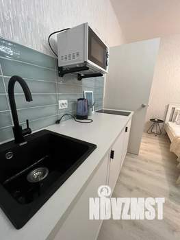 Студия квартира, посуточно, 27м2, 7/7 этаж