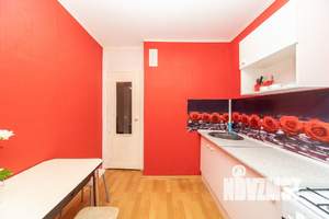 1-к квартира, посуточно, 32м2, 1/1 этаж