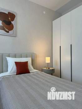 3-к квартира, посуточно, 55м2, 1/1 этаж