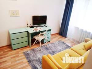 1-к квартира, посуточно, 31м2, 1/1 этаж