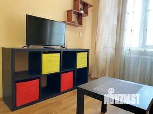 1-к квартира, посуточно, 34м2, 1/1 этаж