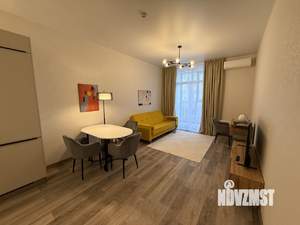 2-к квартира, на длительный срок, 48м2, 3/6 этаж