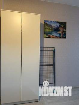 1-к квартира, посуточно, 22м2, 10/20 этаж