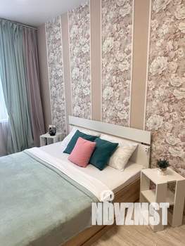2-к квартира, посуточно, 58м2, 7/25 этаж