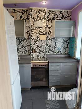 1-к квартира, на длительный срок, 31м2, 4/6 этаж