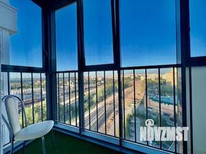 2-к квартира, посуточно, 50м2, 15/25 этаж