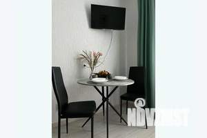 1-к квартира, посуточно, 45м2, 1/17 этаж